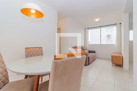 Apartamento para alugar com 2 quartos, 46m² em Cristal, Porto Alegre