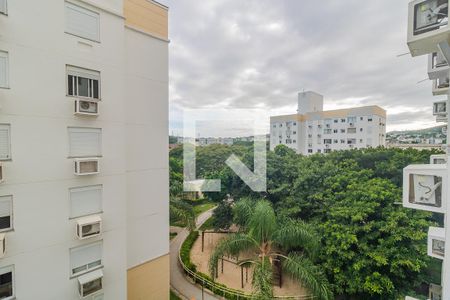 Apartamento para alugar com 2 quartos, 46m² em Cristal, Porto Alegre