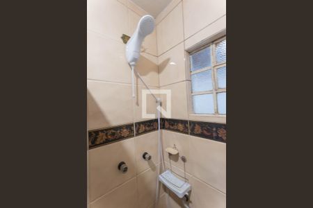 Banheiro 1 de casa para alugar com 4 quartos, 200m² em Conjunto Habitacional Padre Anchieta, Campinas