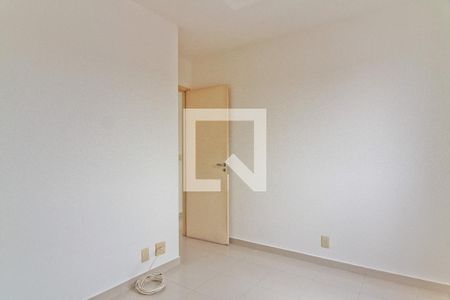 Quarto 2 de apartamento para alugar com 2 quartos, 61m² em Parque Maria Domitila, São Paulo