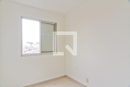 Quarto 1 de apartamento para alugar com 2 quartos, 61m² em Parque Maria Domitila, São Paulo