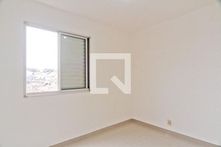 Quarto 2 de apartamento para alugar com 2 quartos, 61m² em Parque Maria Domitila, São Paulo