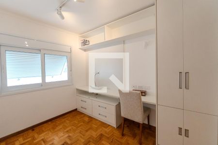 Quarto 1 de apartamento para alugar com 2 quartos, 60m² em Bela Vista, São Paulo