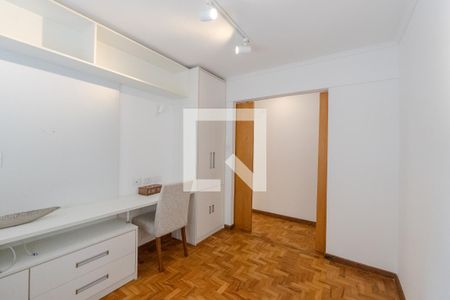 Quarto 1 de apartamento para alugar com 2 quartos, 60m² em Bela Vista, São Paulo