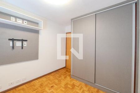 Quarto 2 de apartamento para alugar com 2 quartos, 60m² em Bela Vista, São Paulo