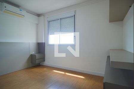 Suíte de apartamento à venda com 3 quartos, 60m² em Condomínio Terrabela, Porto Alegre