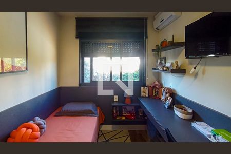 Quarto 2 de apartamento à venda com 2 quartos, 60m² em Vila Nova, Porto Alegre