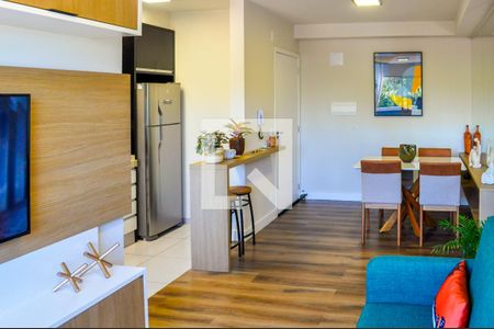 Apartamento à venda com 2 quartos, 60m² em Vila Nova, Porto Alegre