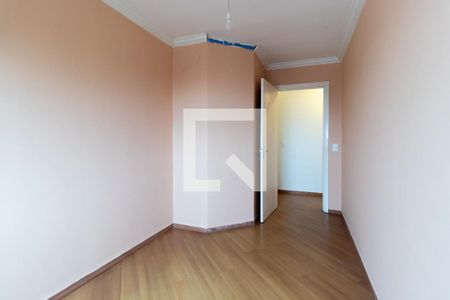 Quarto 1 de apartamento para alugar com 3 quartos, 83m² em Boqueirão, Curitiba