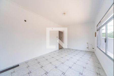 Sala de casa à venda com 4 quartos, 270m² em Vila Humaita, Santo André