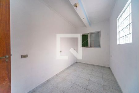 Quarto 1 de casa à venda com 4 quartos, 270m² em Vila Humaita, Santo André