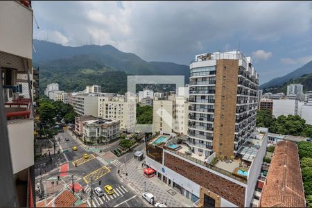 Sala de apartamento à venda com 3 quartos, 75m² em Tijuca, Rio de Janeiro