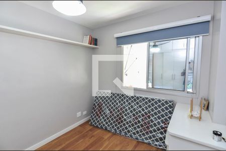 Quarto de apartamento à venda com 3 quartos, 75m² em Tijuca, Rio de Janeiro