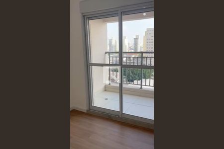 Sala de apartamento para alugar com 3 quartos, 84m² em Brás, São Paulo