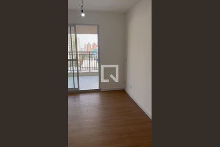 Sala de apartamento para alugar com 3 quartos, 84m² em Brás, São Paulo