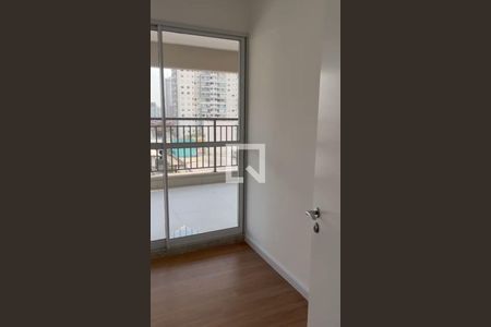 Sala de apartamento para alugar com 3 quartos, 84m² em Brás, São Paulo