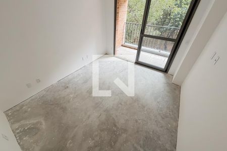 Studio de kitnet/studio à venda com 1 quarto, 24m² em Chácara Klabin, São Paulo