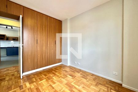 Quarto 1 de apartamento à venda com 2 quartos, 59m² em Vila Paulista, São Paulo