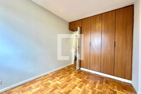 Quarto 1 de apartamento à venda com 2 quartos, 59m² em Vila Paulista, São Paulo