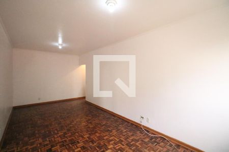 Sala de apartamento para alugar com 2 quartos, 73m² em Santa Maria, São Caetano do Sul