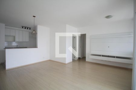 Sala de apartamento para alugar com 2 quartos, 78m² em Vila Andrade, São Paulo