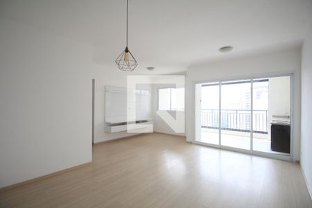 Sala de apartamento para alugar com 2 quartos, 78m² em Vila Andrade, São Paulo