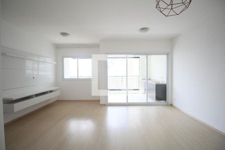 Sala de apartamento para alugar com 2 quartos, 78m² em Vila Andrade, São Paulo