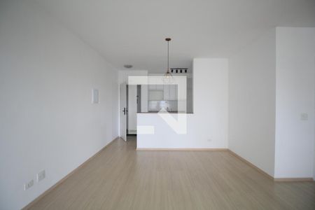 Sala de apartamento para alugar com 2 quartos, 78m² em Vila Andrade, São Paulo