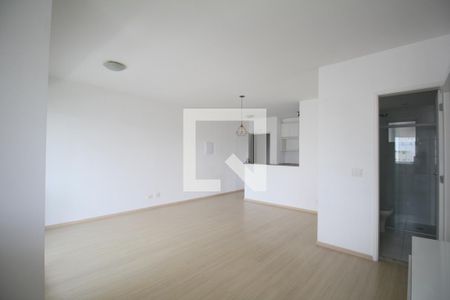 Sala de apartamento para alugar com 2 quartos, 78m² em Vila Andrade, São Paulo