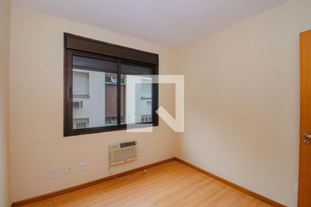 Quarto 1 de apartamento para alugar com 3 quartos, 107m² em Petrópolis, Porto Alegre