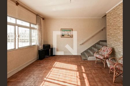 Casa à venda com 4 quartos, 204m² em Freguesia do Ó, São Paulo