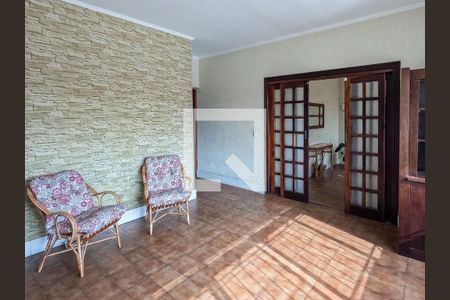 Casa à venda com 4 quartos, 204m² em Freguesia do Ó, São Paulo