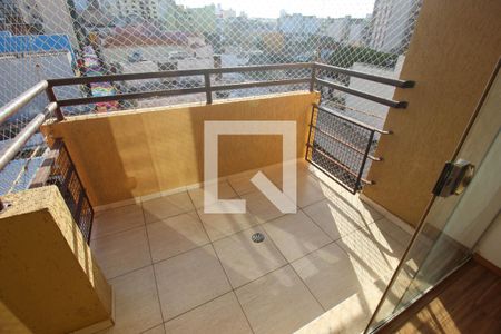 Apartamento para alugar com 3 quartos, 116m² em Centro, Sorocaba