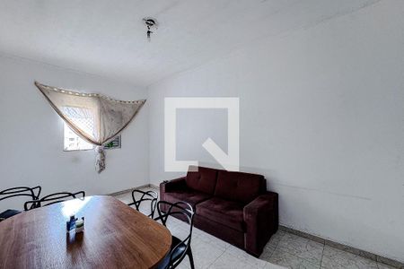 Sala de apartamento para alugar com 1 quarto, 72m² em Brás, São Paulo