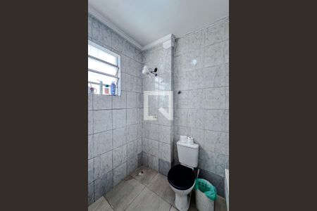 Banheiro de apartamento para alugar com 1 quarto, 72m² em Brás, São Paulo