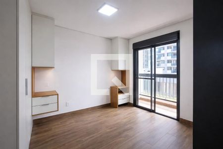 Quarto  de apartamento para alugar com 1 quarto, 34m² em Centro, Osasco