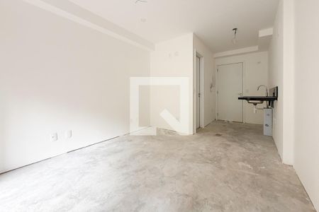 Studio de kitnet/studio à venda com 1 quarto, 23m² em Chácara Klabin, São Paulo