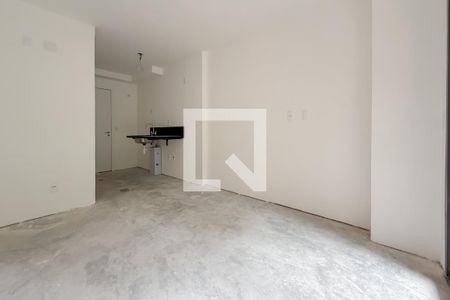 Studio de kitnet/studio à venda com 1 quarto, 23m² em Chácara Klabin, São Paulo