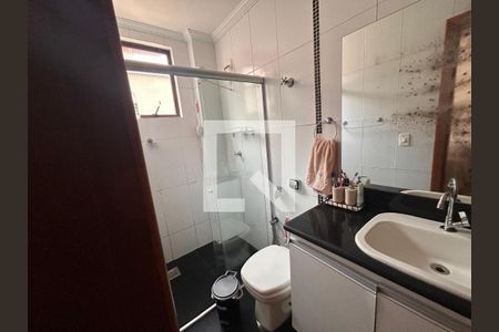 Apartamento para alugar com 4 quartos, 220m² em Nova Floresta, Belo Horizonte