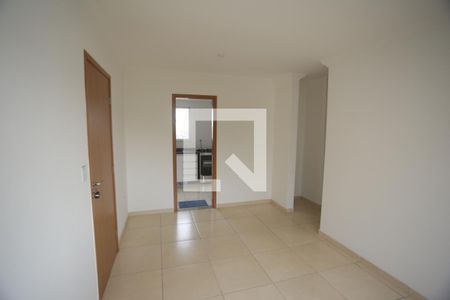 Sala de apartamento à venda com 2 quartos, 50m² em Dom Bosco, Belo Horizonte