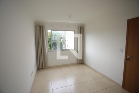 Sala de apartamento à venda com 2 quartos, 50m² em Dom Bosco, Belo Horizonte