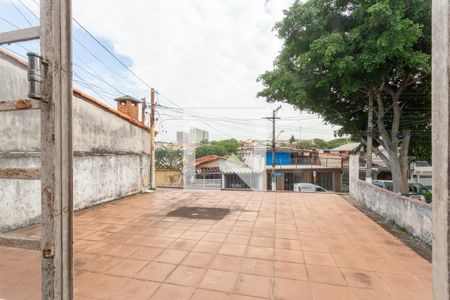 Vista da Sala de casa para alugar com 2 quartos, 80m² em Terceira Divisão de Interlagos, São Paulo