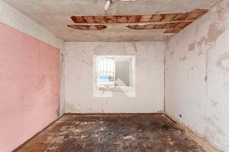 Quarto 1 de casa para alugar com 2 quartos, 80m² em Terceira Divisão de Interlagos, São Paulo