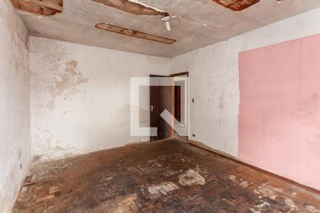 Quarto 1 de casa para alugar com 2 quartos, 80m² em Terceira Divisão de Interlagos, São Paulo