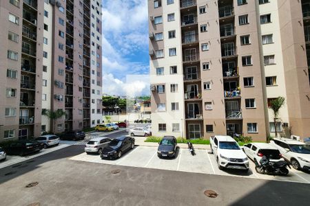 Vista de apartamento à venda com 2 quartos, 47m² em São Francisco Xavier, Rio de Janeiro