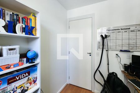 Quarto  de apartamento à venda com 2 quartos, 47m² em São Francisco Xavier, Rio de Janeiro