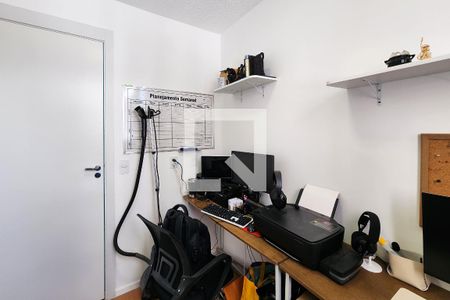 Quarto  de apartamento à venda com 2 quartos, 47m² em São Francisco Xavier, Rio de Janeiro