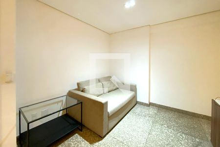 Sala de kitnet/studio à venda com 1 quarto, 29m² em Buritis, Belo Horizonte