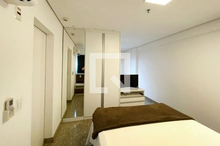 Suite de kitnet/studio à venda com 1 quarto, 29m² em Buritis, Belo Horizonte