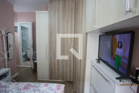 Quarto Suíte de apartamento para alugar com 2 quartos, 58m² em Tanque, Rio de Janeiro